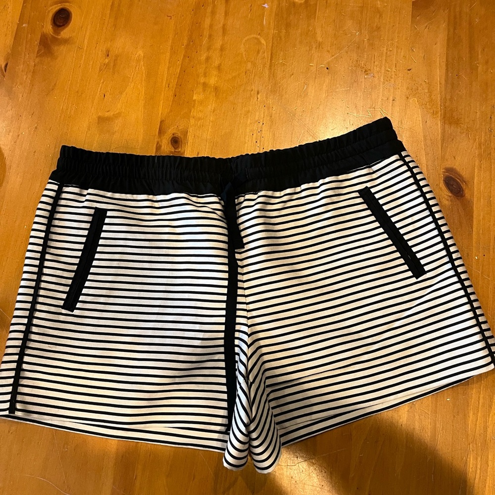 Ann Taylor Loft Shorts